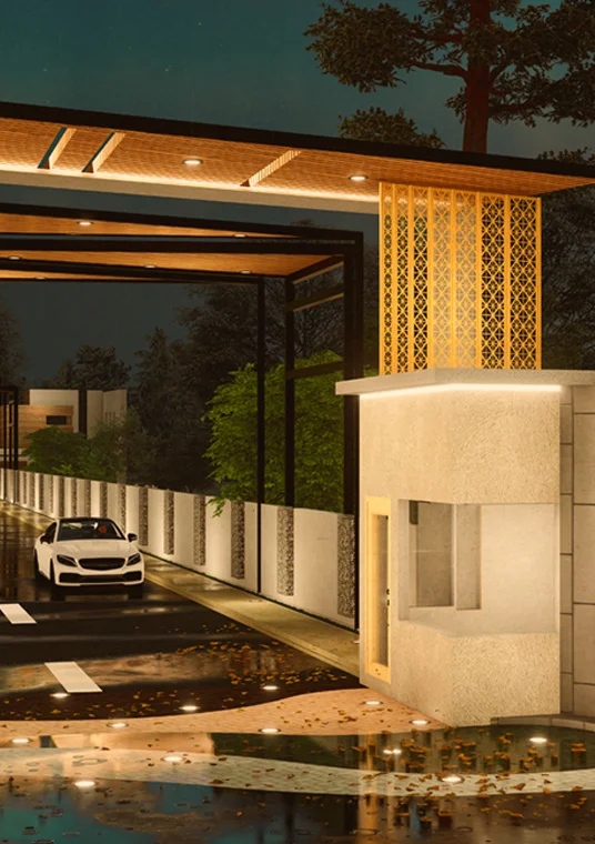 Maple Woods | Premium Villa Plots for Sale In Varthur, Bangalore