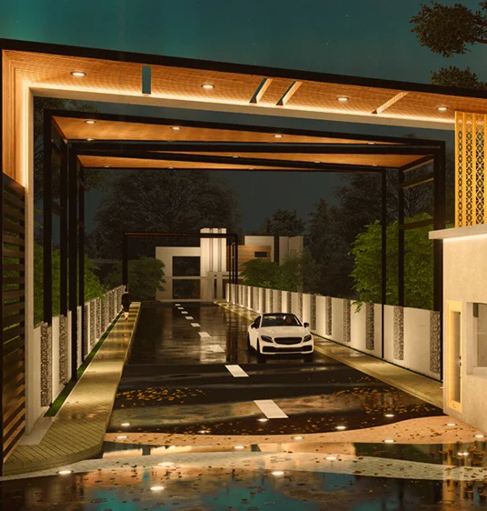 SVB Maple Woods | Premium Plotted Developments in Varthur, Bangalore