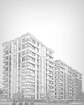 SVB Developers | In 2014, we diversified into residential apartment development