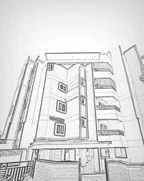 SVB Developers | In 2019, VGR Greens Residential Apartment Construction was Started