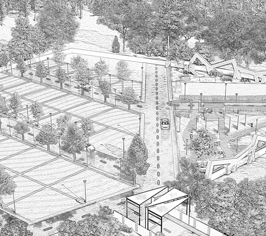 SVB Developers | In 2023, SVB Maple Woods Residential Plotted Development Project was Launched in Varthur, Bangalore