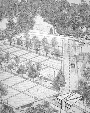 SVB Developers | In 2023, SVB Maple Woods Residential Plotted Development Project was Launched in Varthur, Bangalore